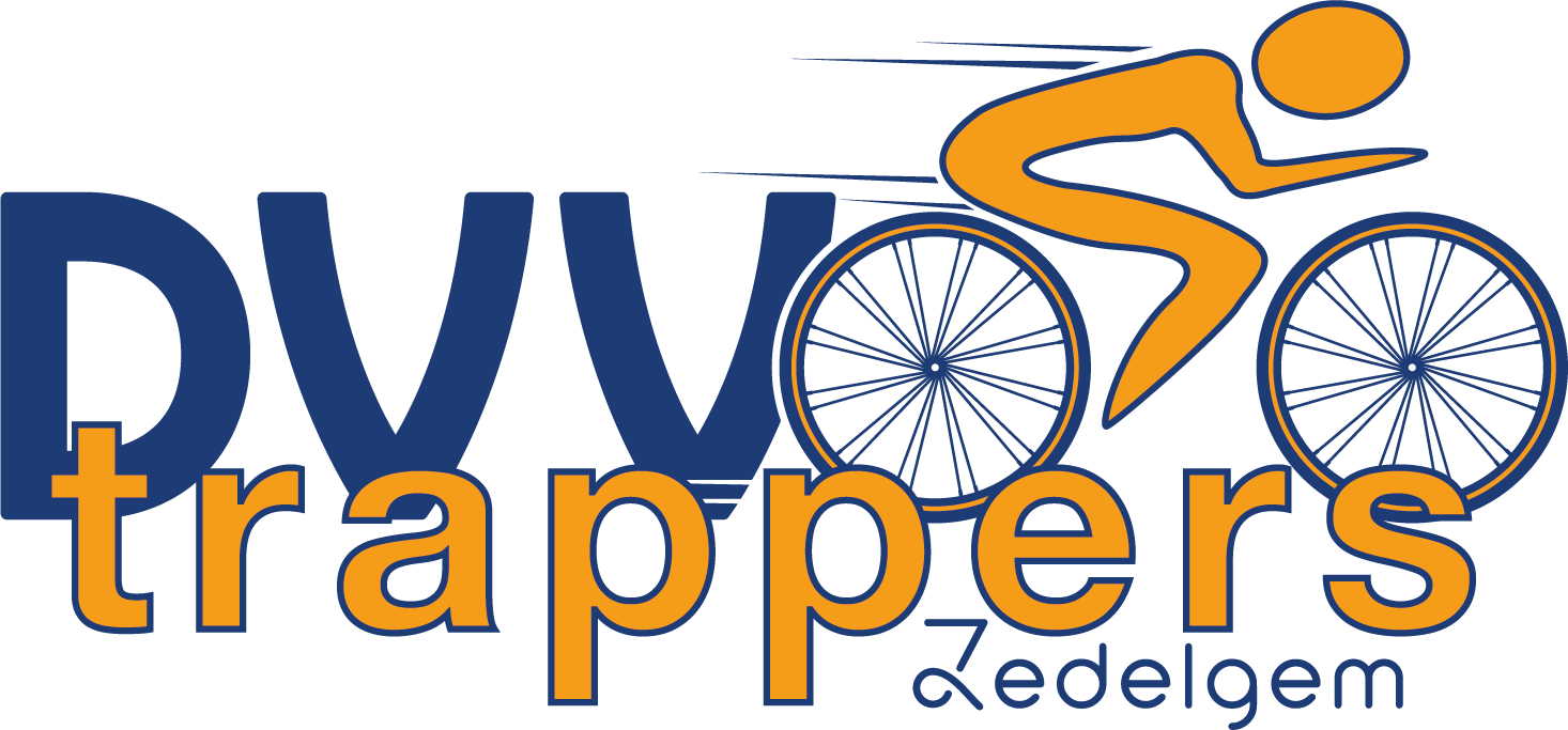 Wielertoeristenclub DVV-Trappers